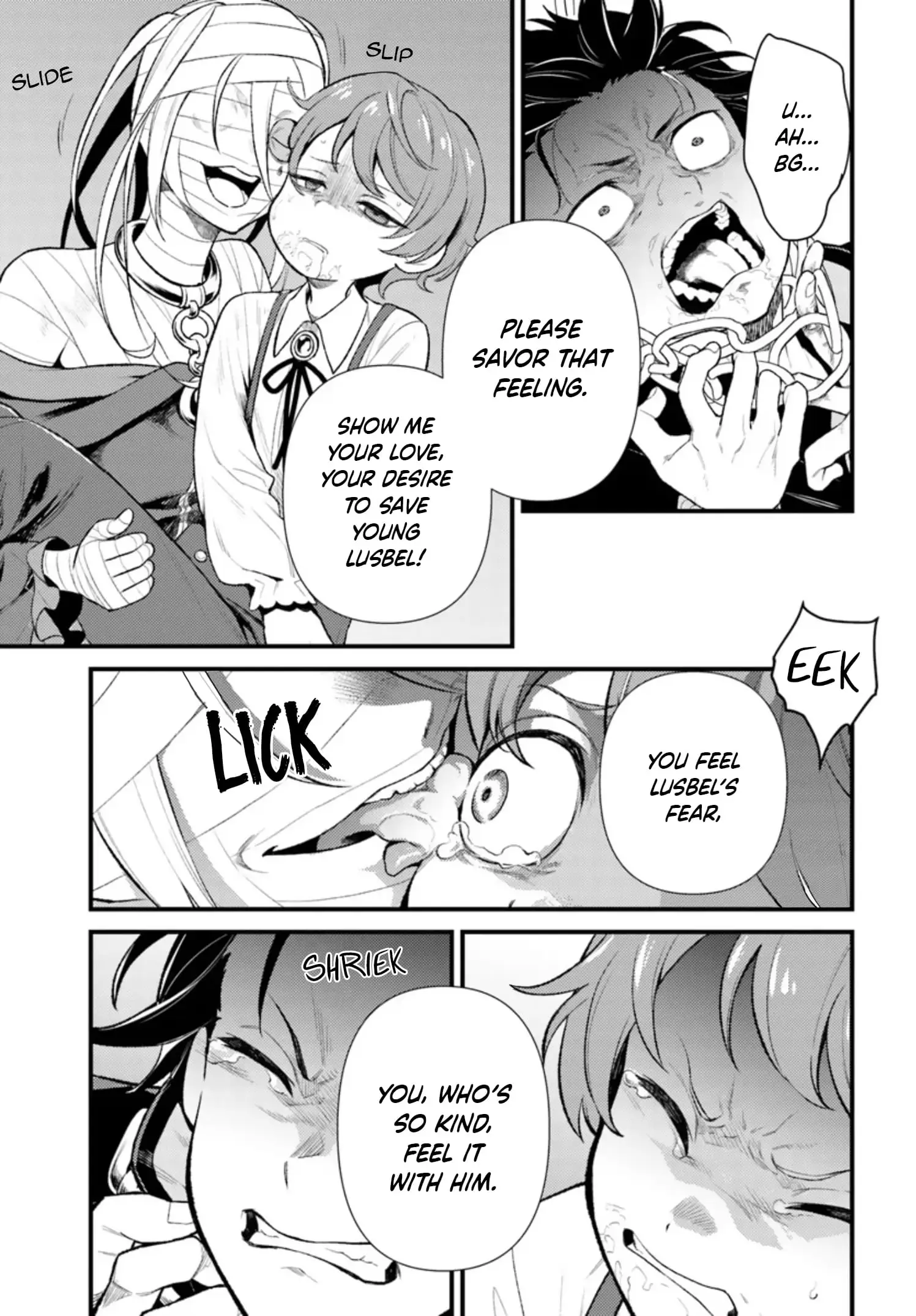 Read Re_Zero kara Hajimeru Isekai Seikatsu Manga Online