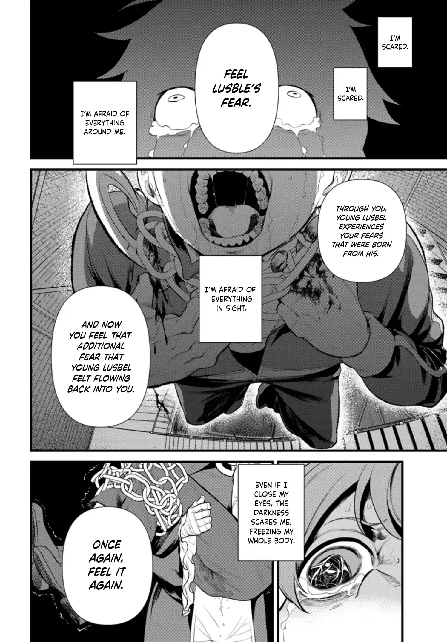 Read Re_Zero kara Hajimeru Isekai Seikatsu Manga Online