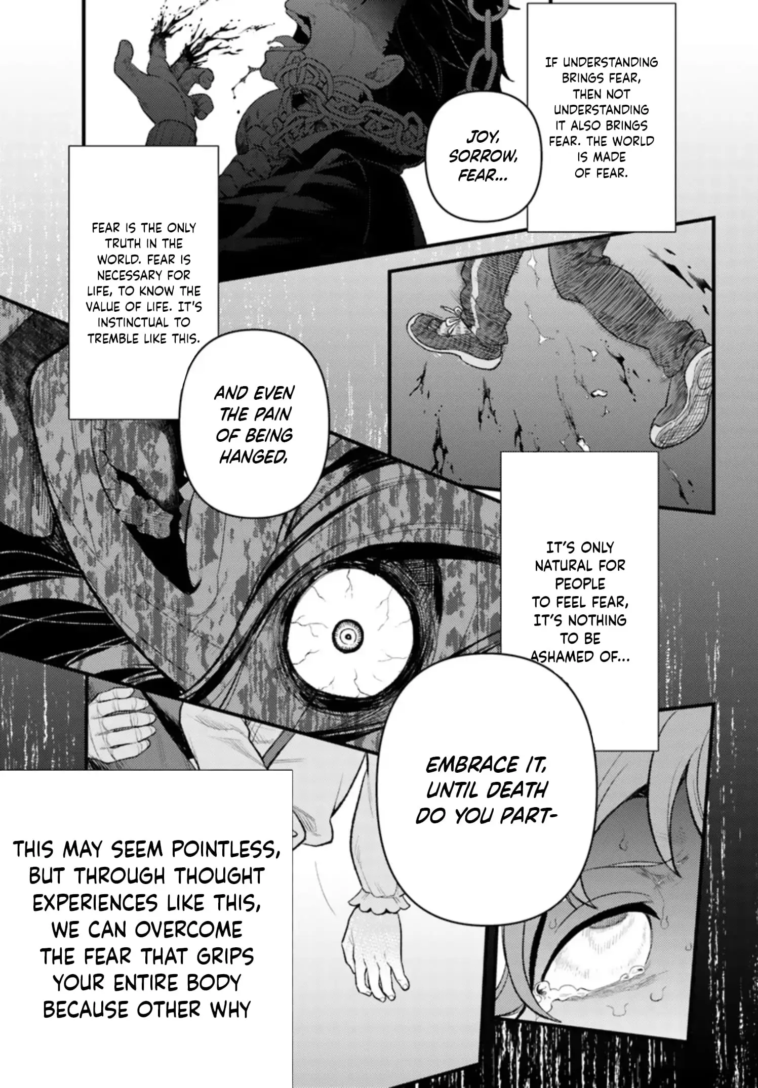 Read Re_Zero kara Hajimeru Isekai Seikatsu Manga Online