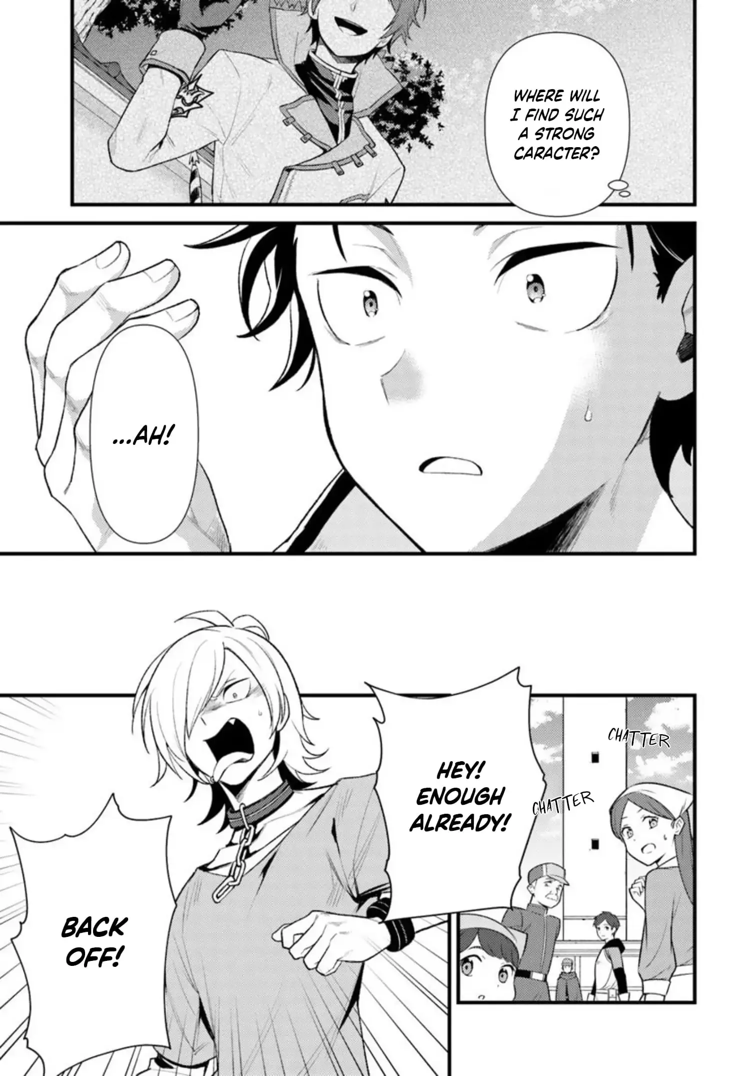 Read Re_Zero kara Hajimeru Isekai Seikatsu Manga Online