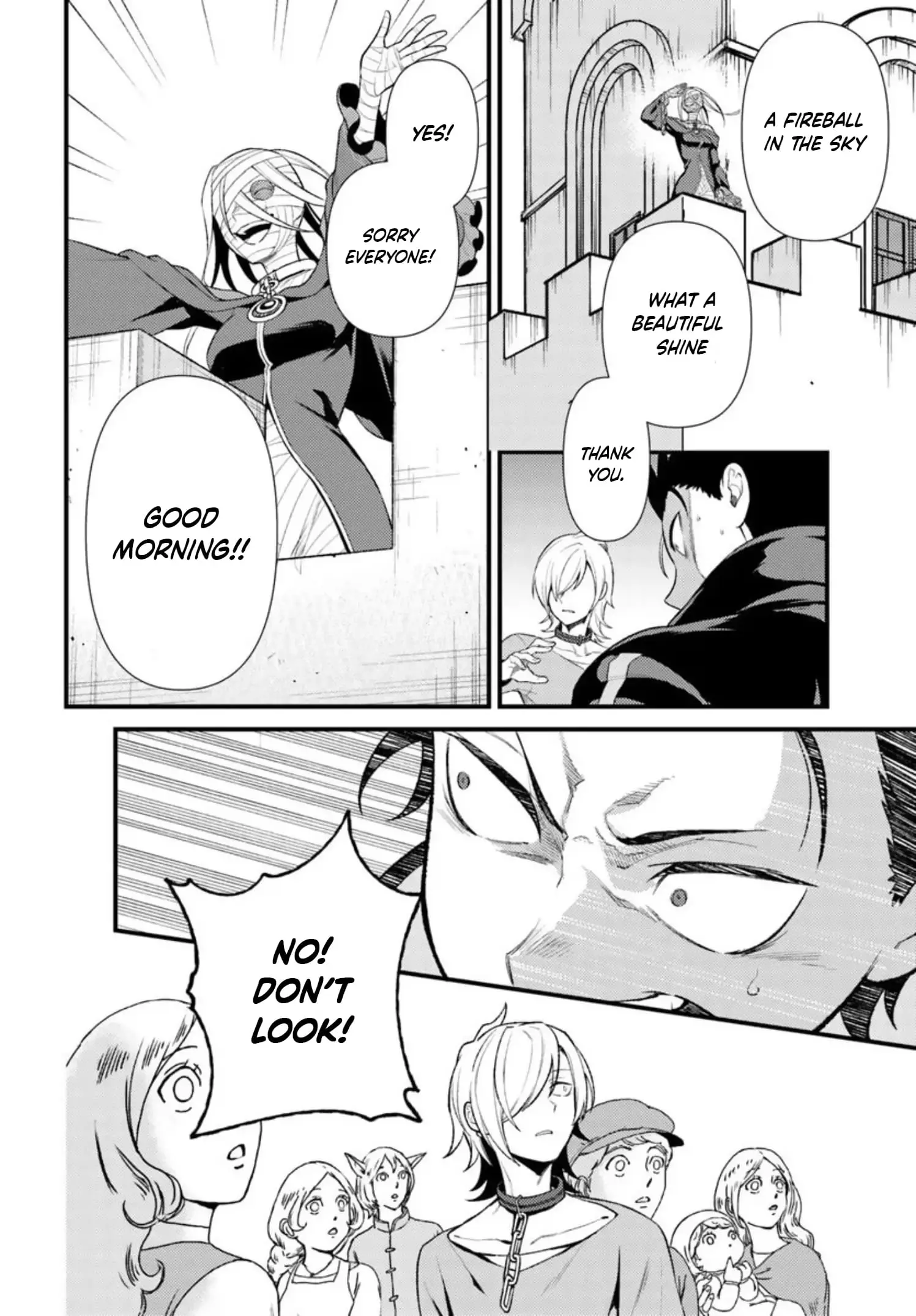 Read Re_Zero kara Hajimeru Isekai Seikatsu Manga Online