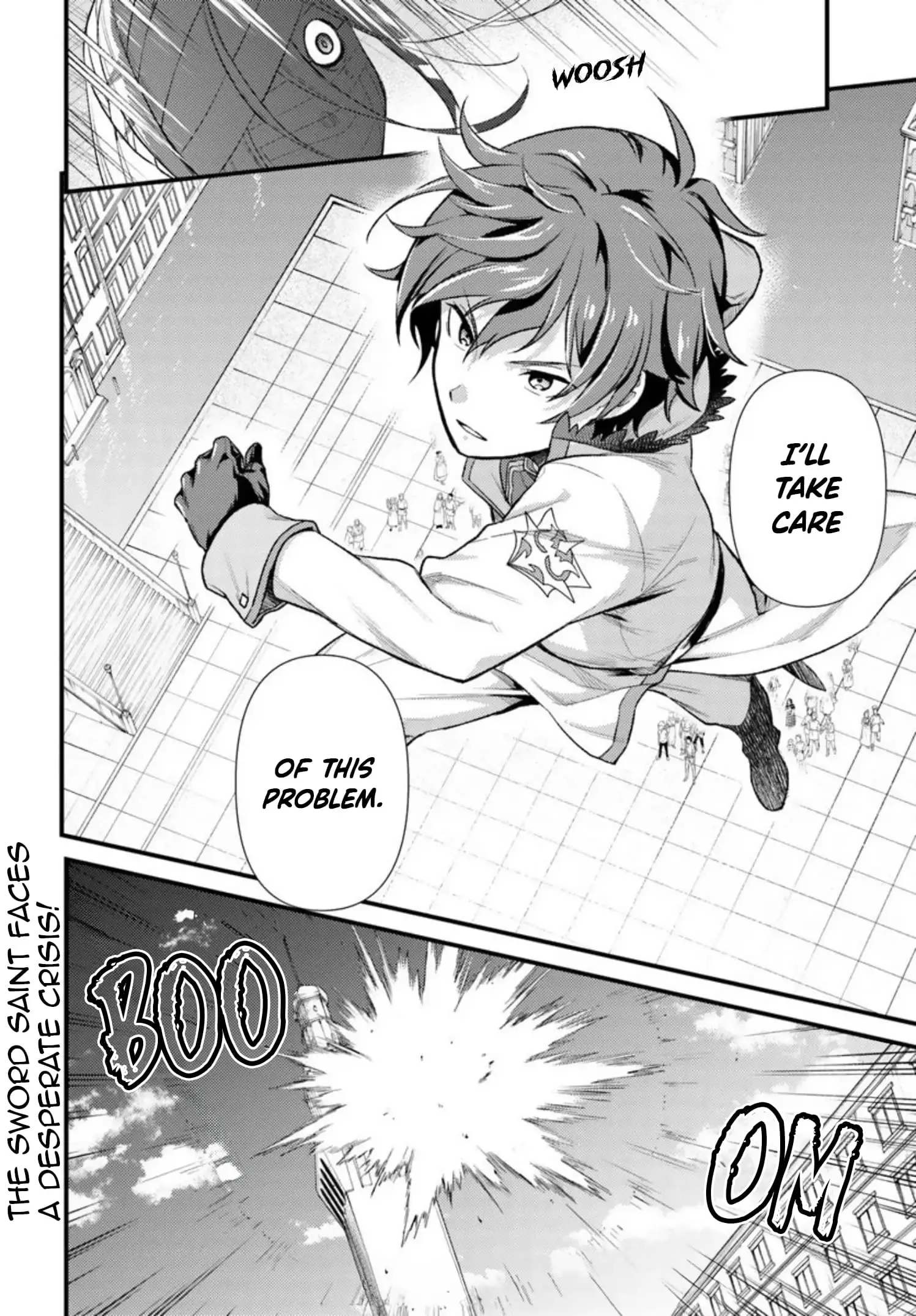 Read Re_Zero kara Hajimeru Isekai Seikatsu Manga Online