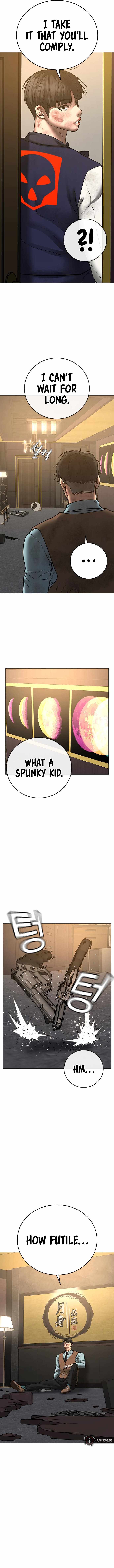 Read Reality Quest Manga Online