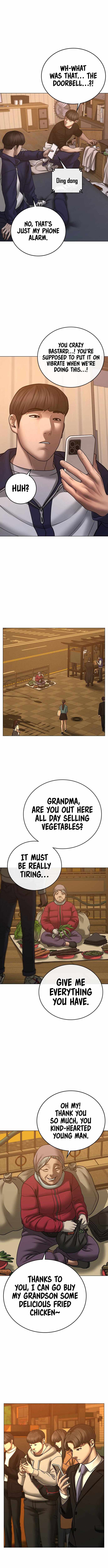 Read Reality Quest Manga Online