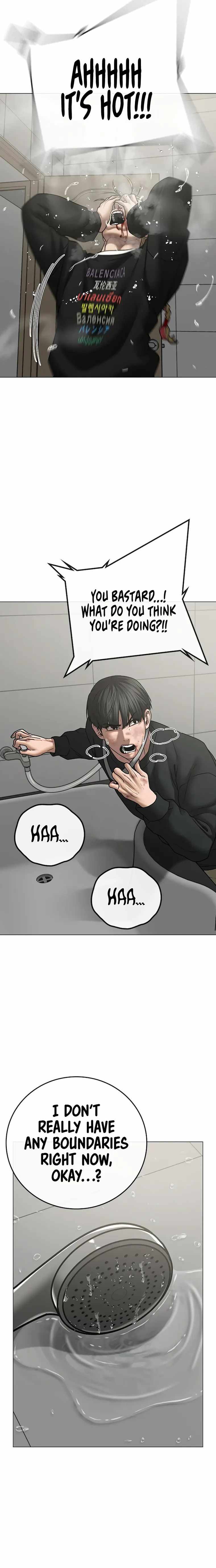 Read Reality Quest Manga Online