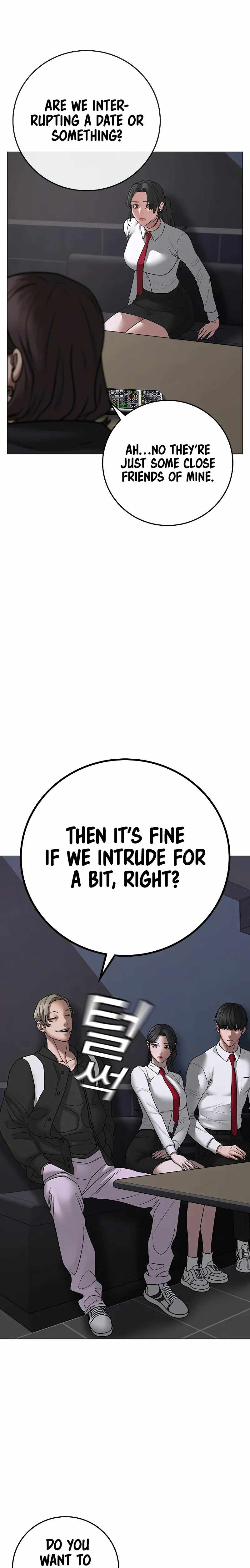 Read Reality Quest Manga Online
