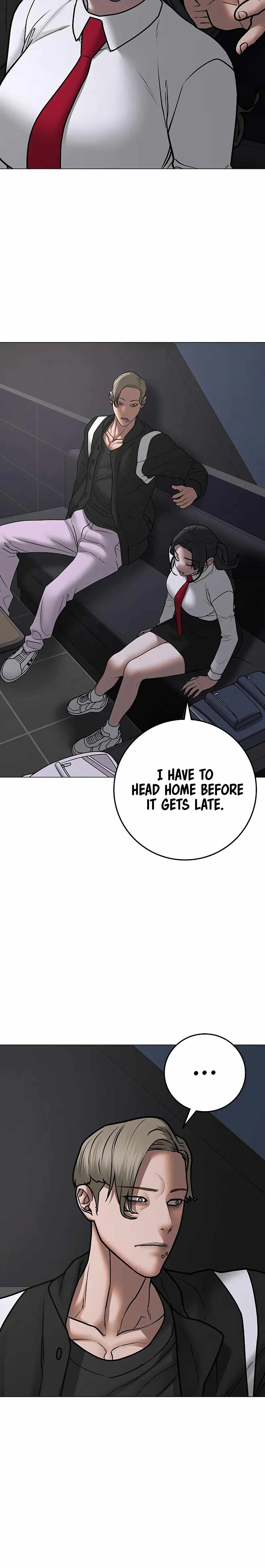 Read Reality Quest Manga Online