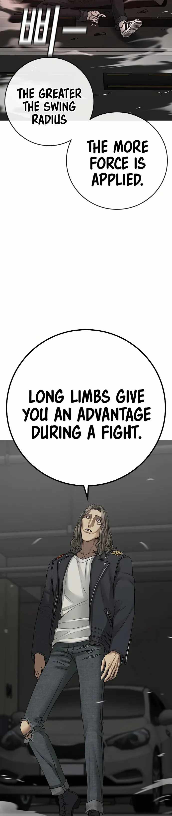 Read Reality Quest Manga Online