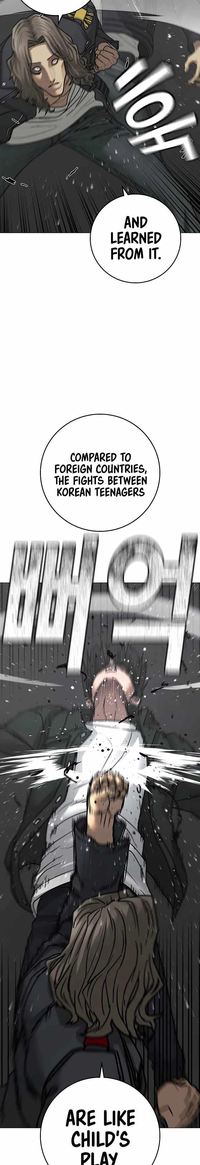 Read Reality Quest Manga Online