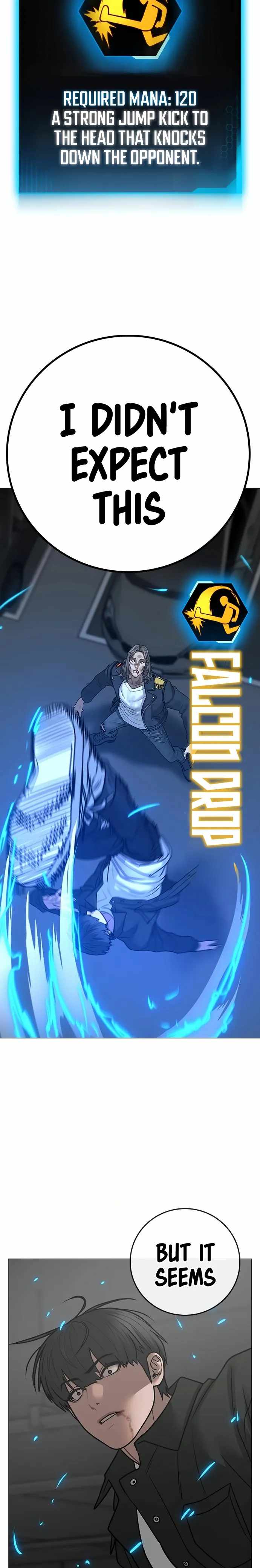 Read Reality Quest Manga Online