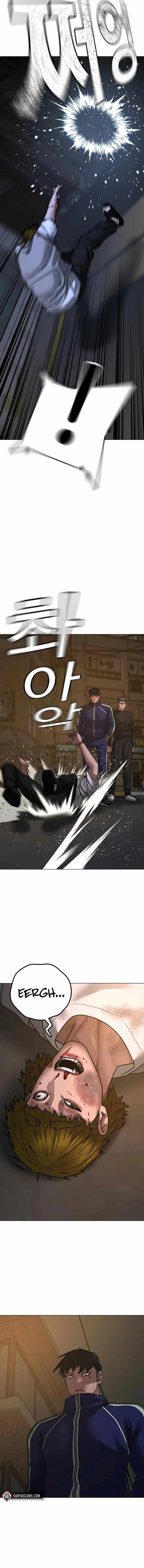 Read Reality Quest Manga Online