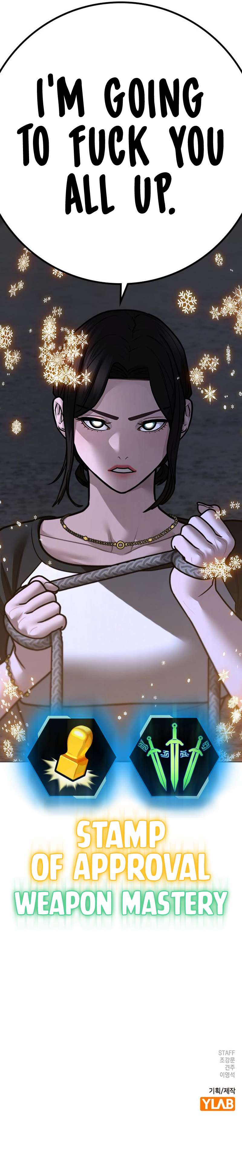 Read Reality Quest Manga Online