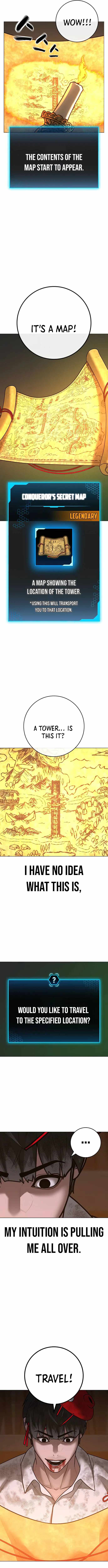Read Reality Quest Manga Online