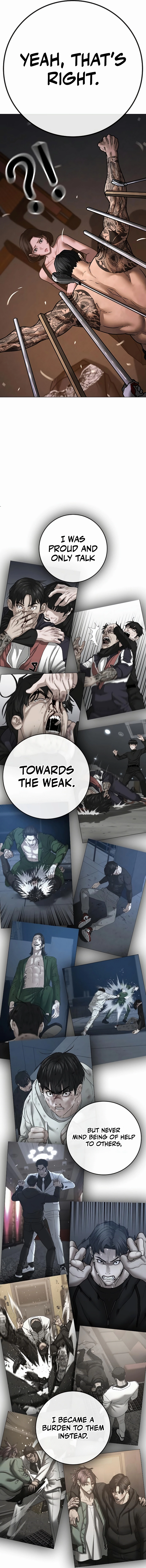 Read Reality Quest Manga Online