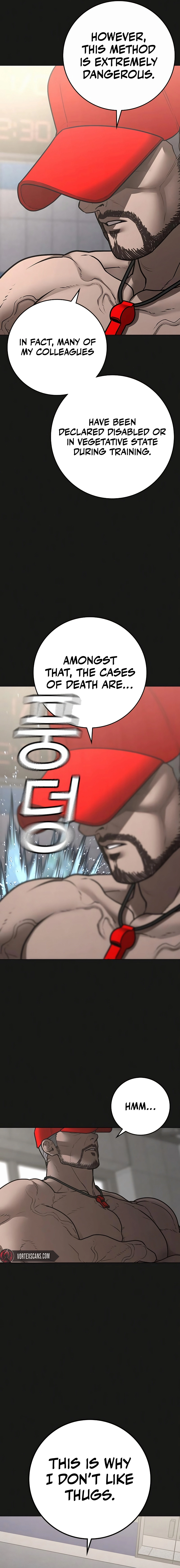 Read Reality Quest Manga Online