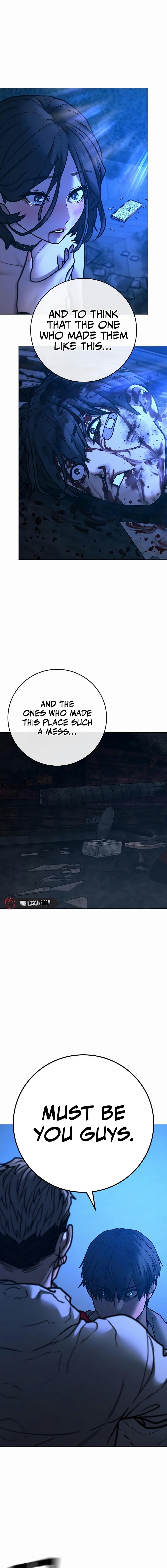 Read Reality Quest Manga Online
