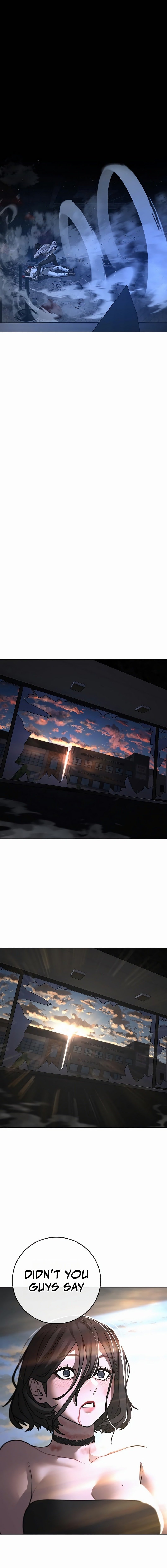 Read Reality Quest Manga Online