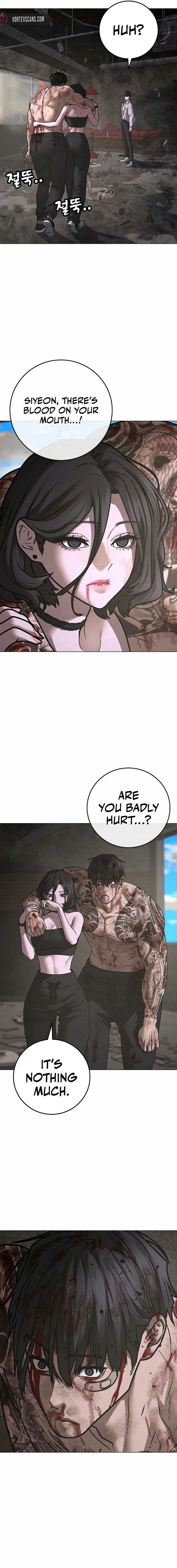 Read Reality Quest Manga Online