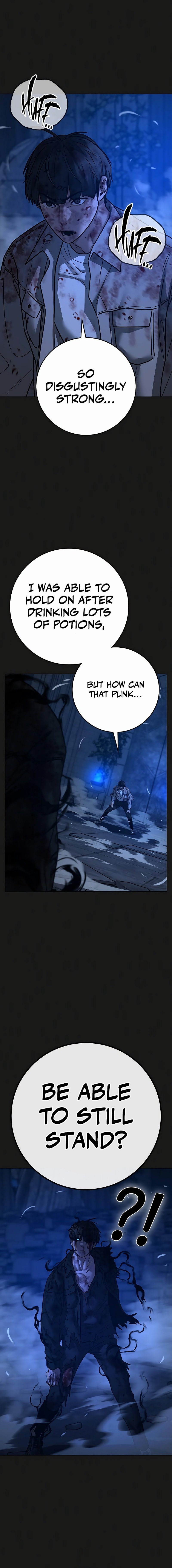 Read Reality Quest Manga Online