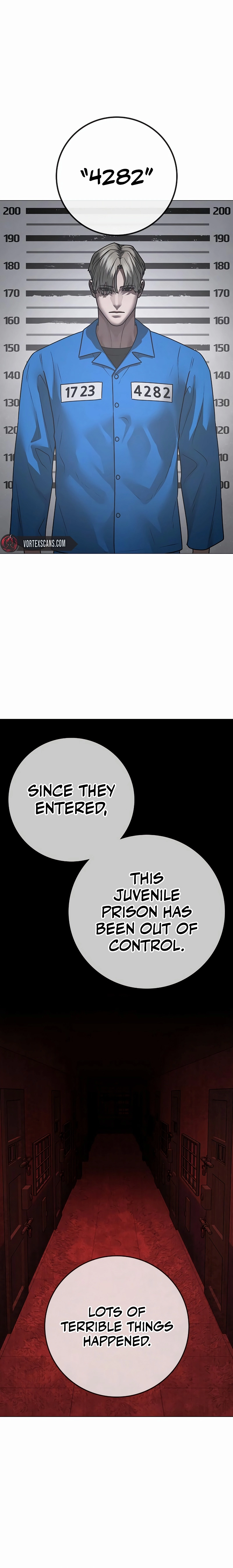 Read Reality Quest Manga Online