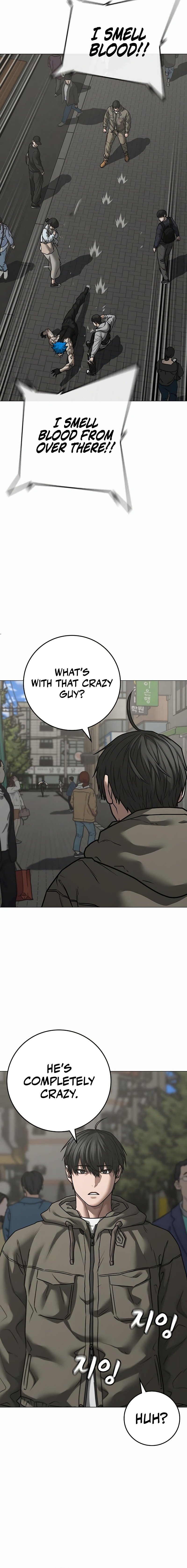 Read Reality Quest Manga Online