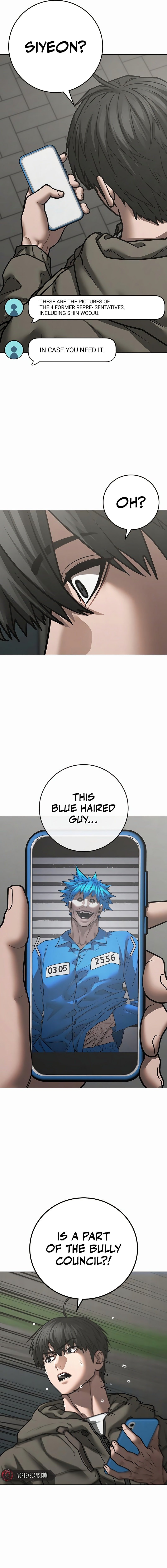 Read Reality Quest Manga Online