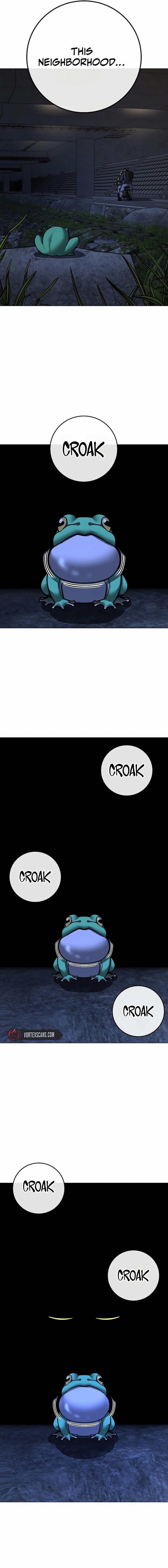 Read Reality Quest Manga Online