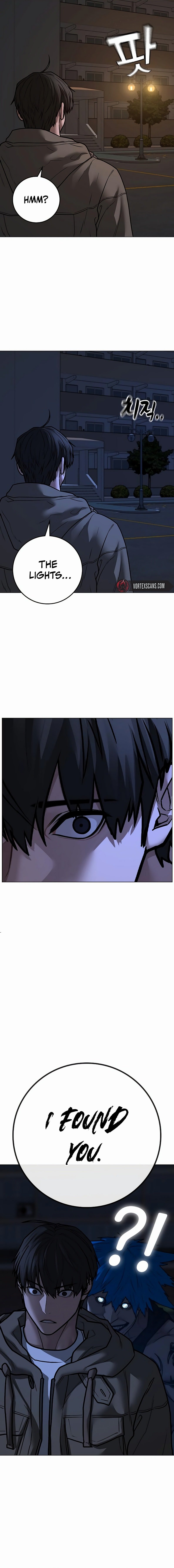 Read Reality Quest Manga Online