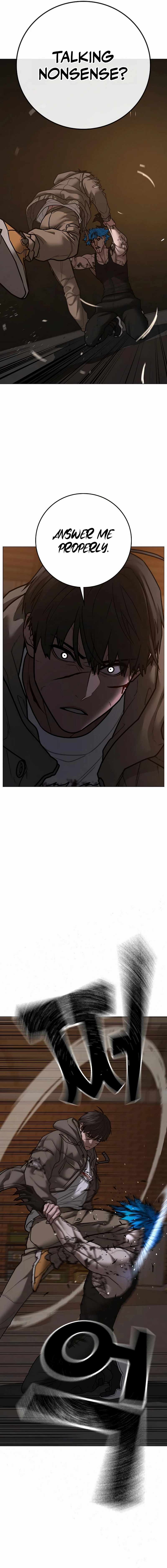 Read Reality Quest Manga Online