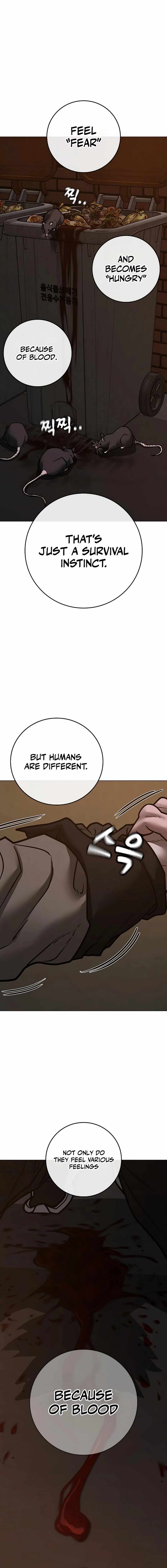 Read Reality Quest Manga Online
