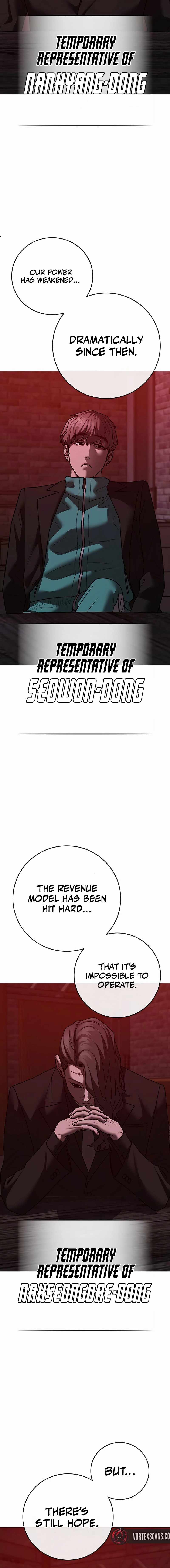 Read Reality Quest Manga Online