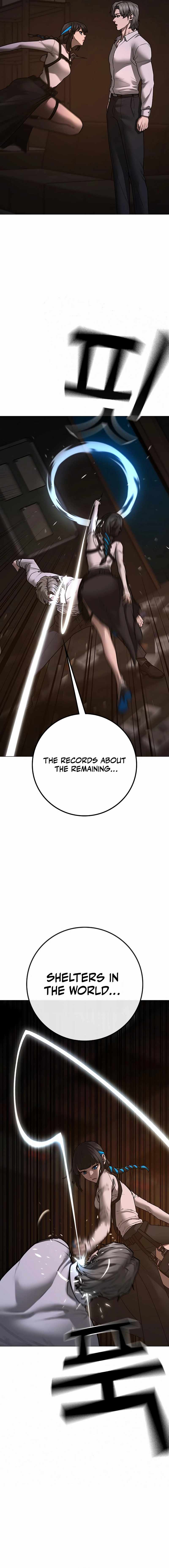 Read Reality Quest Manga Online