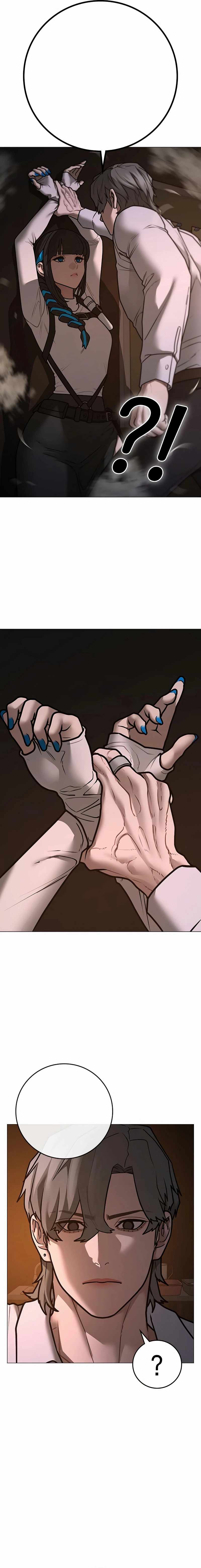 Read Reality Quest Manga Online