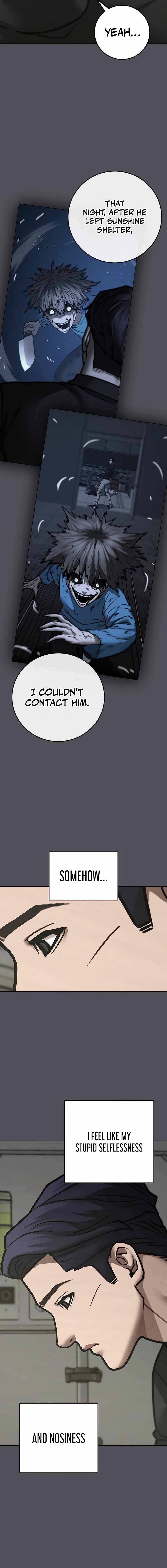 Read Reality Quest Manga Online