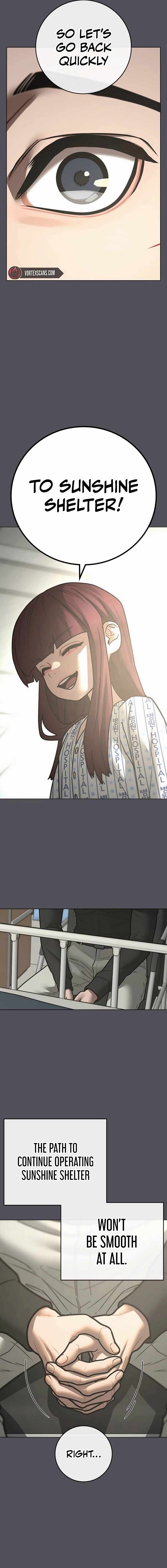 Read Reality Quest Manga Online