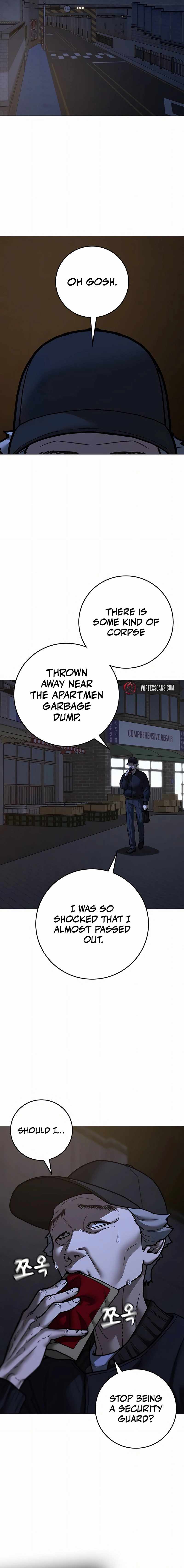 Read Reality Quest Manga Online