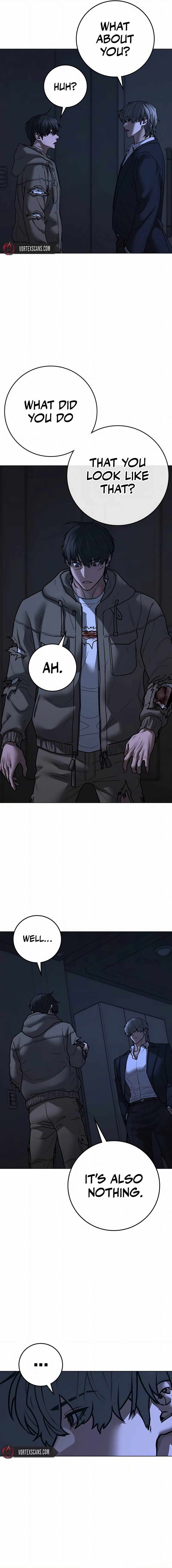 Read Reality Quest Manga Online