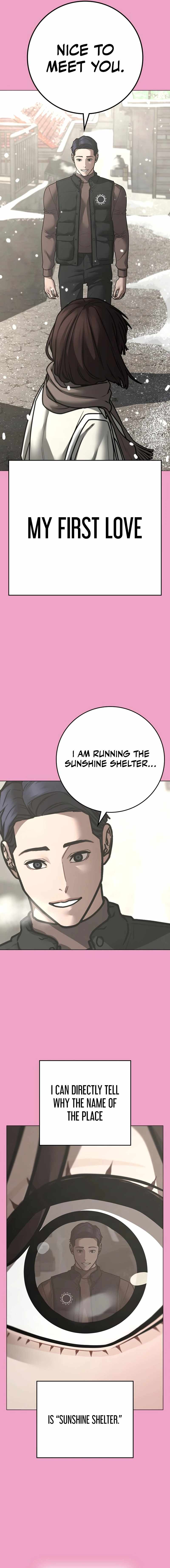 Read Reality Quest Manga Online