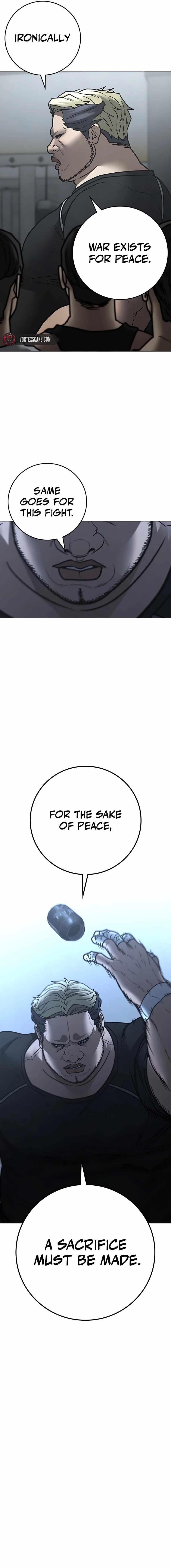 Read Reality Quest Manga Online