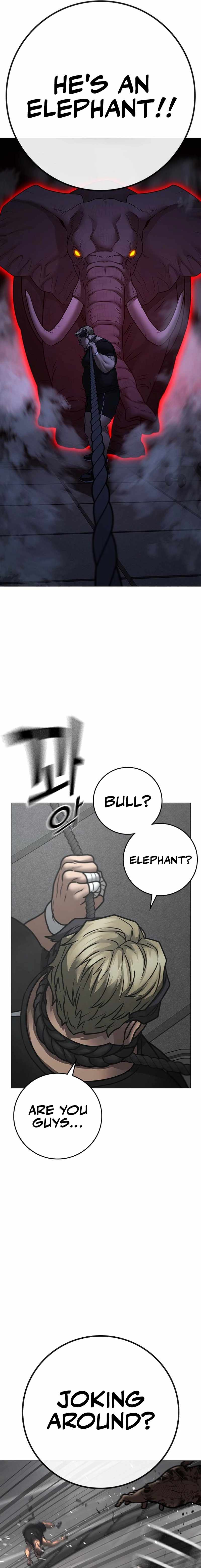 Read Reality Quest Manga Online