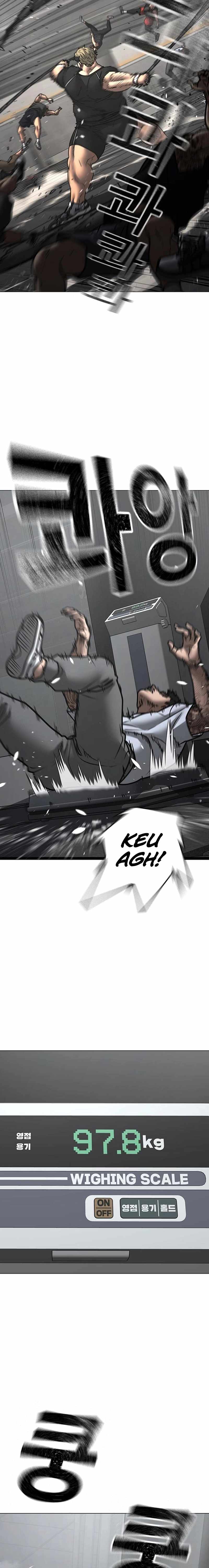 Read Reality Quest Manga Online