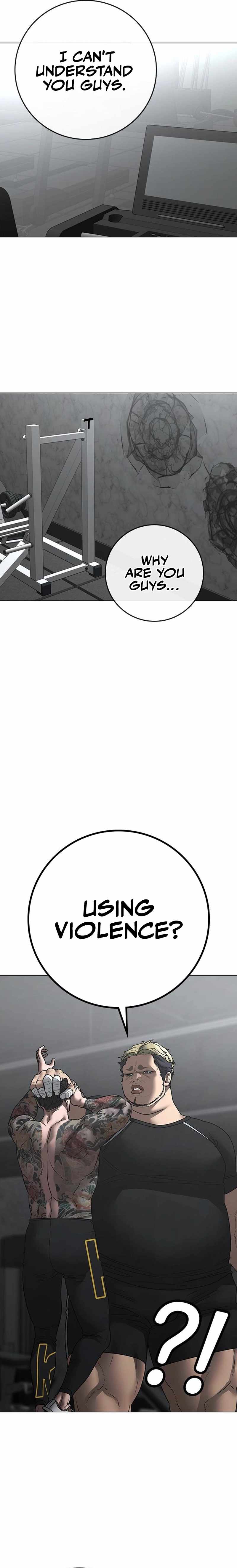 Read Reality Quest Manga Online