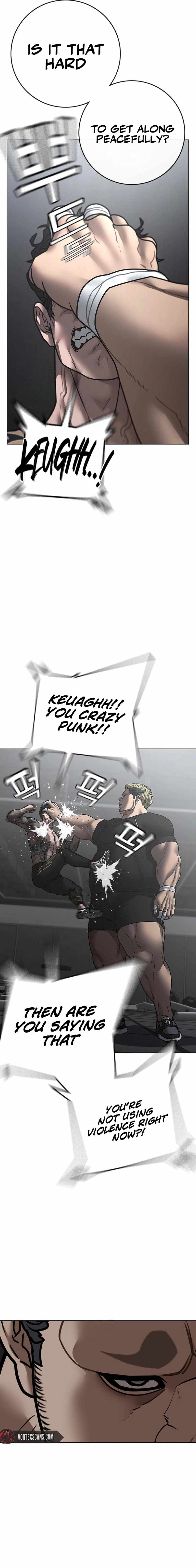 Read Reality Quest Manga Online