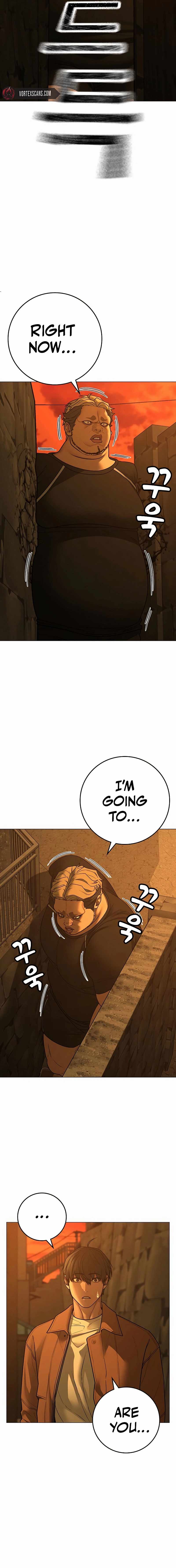 Read Reality Quest Manga Online