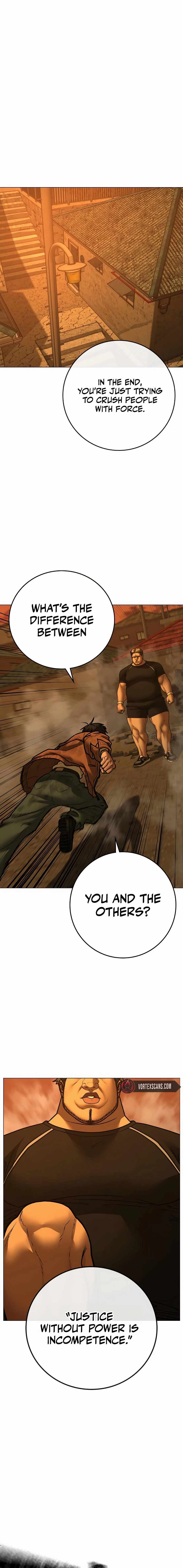 Read Reality Quest Manga Online