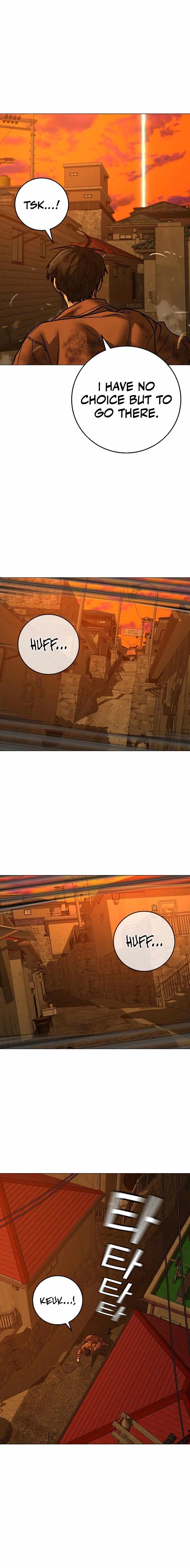 Read Reality Quest Manga Online