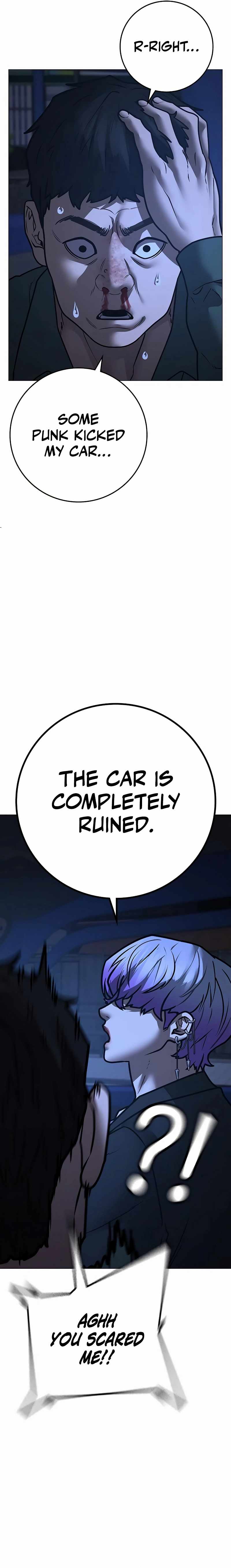 Read Reality Quest Manga Online
