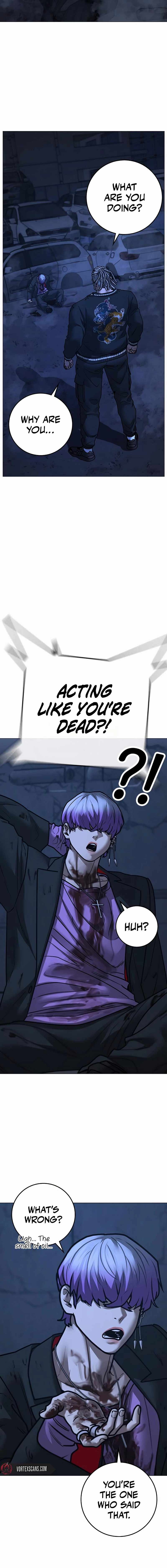 Read Reality Quest Manga Online