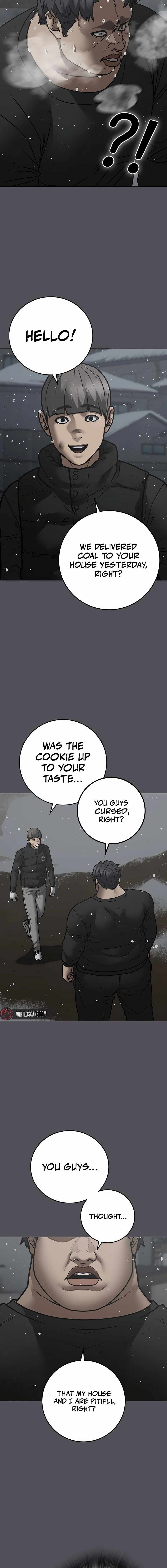 Read Reality Quest Manga Online
