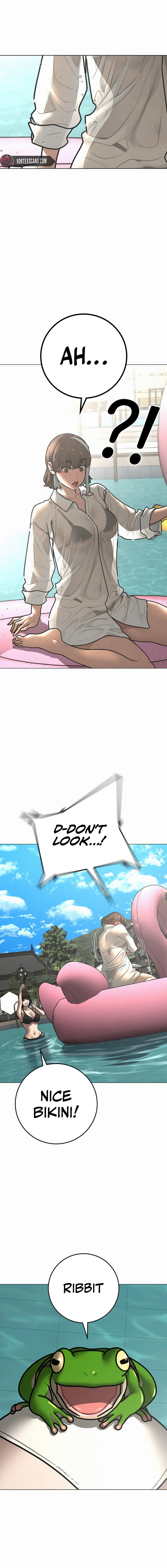Read Reality Quest Manga Online